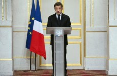 Sarkozy’s party outperformed in local elections