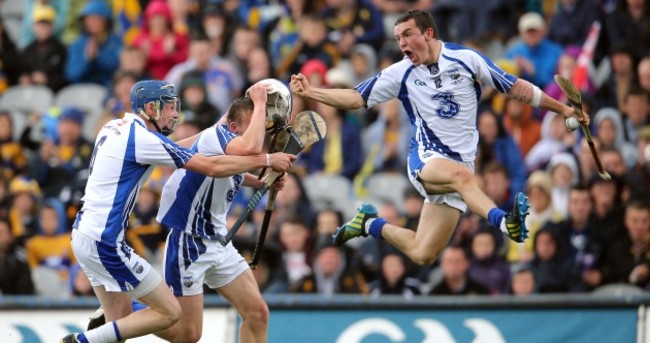 Here's what it means to win a first All-Ireland minor hurling title in 65 years
