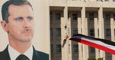 Syria’s Assad tells US television that he was not behind chemical attack