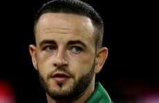 Marc Wilson urges Irish team to pass the ball more