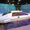 Fancy owning James Bond's submarine car?