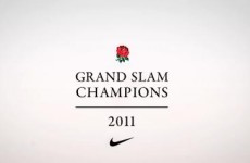 WATCH: Nike celebrate the Grand Slam that never was