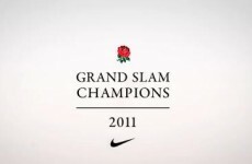 WATCH: Nike celebrate the Grand Slam that never was