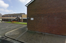 Explosion at housing complex for the elderly in Dublin