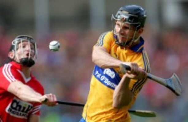 Meet Domhnall O'Donovan - Clare's All-Ireland final scoring hero