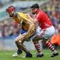 Clare's Darach Honan left 'dizzy' by Shane O'Neill helmet swipe