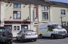 Man arrested over Bailieborough death released from hospital for questioning
