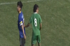 Unbelievable comedy of errors ends in stunning own goal