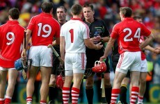 A dramatic draw but 'the biggest anti-climax ever'
