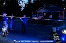 107-year-old man killed in shootout with US police