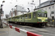 Irish Rail to use shorter DART trains off-peak to save on fuel