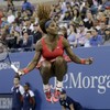 Serena Williams ‘feels the love’ on the way to another US Open