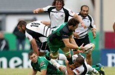 In case you missed them, here’s how all four provinces got on at the weekend