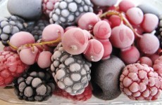 Boil all imported frozen berries, they could contain hepatitis A - FSAI
