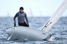 ‘I kind of felt like I was daydreaming’ – Annalise Murphy reflects on European gold triumph