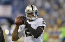 The Redzone: Reason to hope for some of the NFL's worst teams