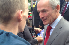 ‘Do I get the brown envelope?’: Minister meets mixed reaction on Dublin canvass