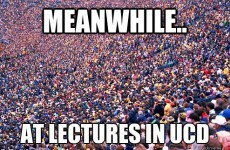 6 stereotypes you'll recognise if you went to college in Dublin