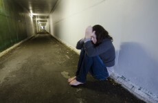 One in five women experience unwanted sexual conduct, but just 3 per cent report it