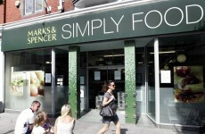 Strike averted at four Marks & Spencer stores