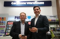 Harvey Norman and Carphone Warehouse to create 80 new jobs