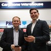 Harvey Norman and Carphone Warehouse to create 80 new jobs