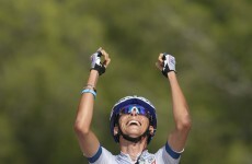 Barguil takes stage 16 as Roche gains six seconds on lead