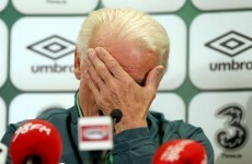 Opinion: Why Trap's Ireland are starting to resemble a bad parody of the Charlton years