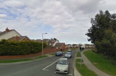 Armed raid on cash-in-transit van in Tallaght