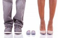 Diary of a First Time Dad: Early arrivals, packing bags and last hurrahs