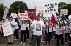 Syria: Obama prepares to address Americans during crucial week