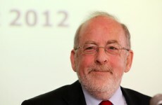 Honohan: The government's budgetary policy makes sense