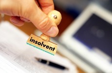 140 calls to insolvency service in first day of business