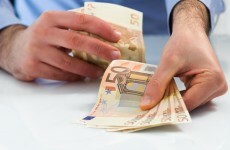 Two thirds of Irish householders have seen their income reduced in past year
