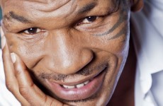 Mike Tyson (yes, Mike Tyson) brings his one-man show to Dublin