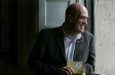 Colm Tóibín the only Irish novelist to make Man Booker Prize shortlist