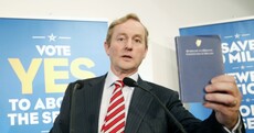 Martin to Taoiseach: Let's have a TV debate, Enda: Let's do it at Leaders' Questions