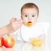 Shop-bought baby foods 'don't meet infants' weaning needs'