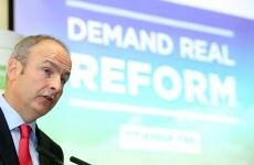 Fianna Fáil thinks Seanad abolition is 'transparently ridiculous', but Fine Gael disagrees