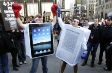 Apple lodges Amazon lawsuit over 'app store'