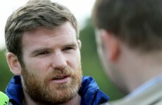 Schmidt-O’Connor transition has been seamless for Leinster — Gordon D’Arcy