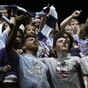 New show explores bloody-minded passion of Dubs fans on Hill 16