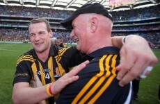 Jackie Tyrrell: Kilkenny need to change it up to compete next year