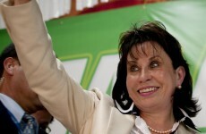 Guatemala's first lady to divorce husband - so she can take his job