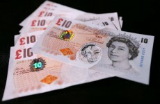 Bank of England to consider plastic banknotes...Should Euro be next?