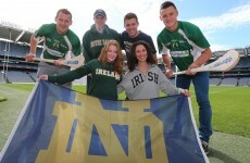 Super Hurling 11s: what is the GAA's newest game and how will it help hurling to crack America?