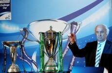 English and French clubs to form breakaway 'merit-based' tournament