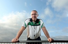 John Allen steps down as Limerick hurling boss