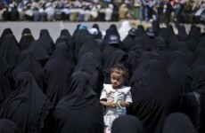Yemen's president promises to step down - but won't cede to military