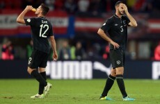 4 things we learned from tonight's Austria v Ireland game